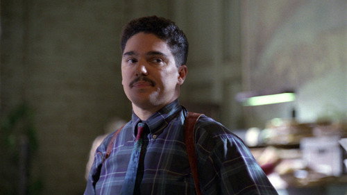 NYPD Blue - S3E7: Aging Bull