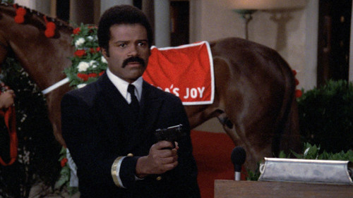 The Love Boat - S8E20: Scandinavia Cruise: Girl of the Midnight Sun/There'll Be Some Changes Made/Mr. Smith Goes to Stockholm (2)