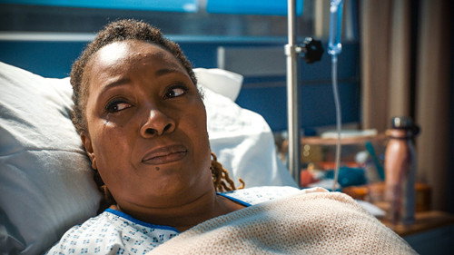 Holby City - S23E9: Episode 9