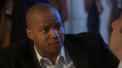Scrubs - S3E22: My Best Friend's Wedding