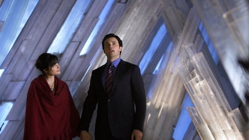 Smallville - S10E20: Prophecy