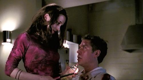 Angel - S1E18: Five by Five (1)