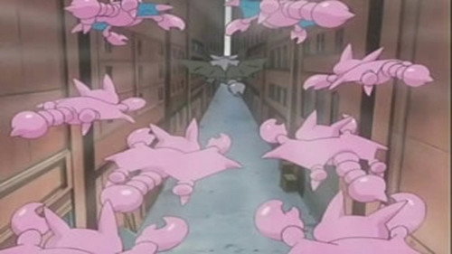 Pokémon - S11E12: Riding the Winds of Change!