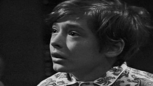 Dark Shadows - S2E54: DS-181