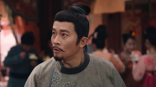 Strange Tales of Tang Dynasty - S3E18: Strange Tales (2)