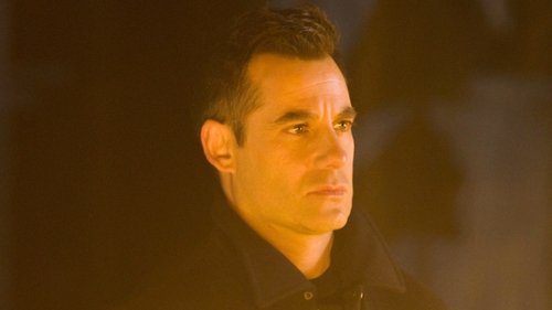 Heroes - S3E25: An Invisible Thread