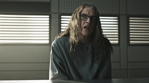 Black Mirror - S7E4: Plaything