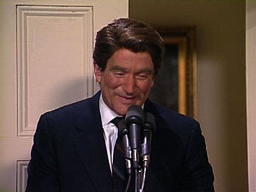 Saturday Night Live - S12E5: Robin Williams/Paul Simon