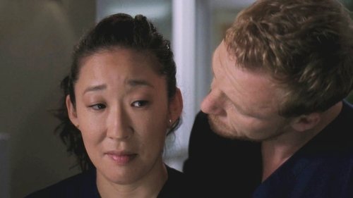 Grey's Anatomy - S7E5: Almost Grown