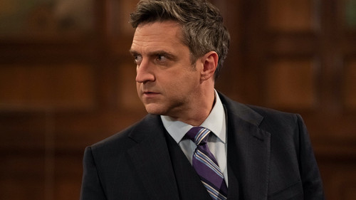 Law & Order: Special Victims Unit - S22E4: Sightless in a Savage Land