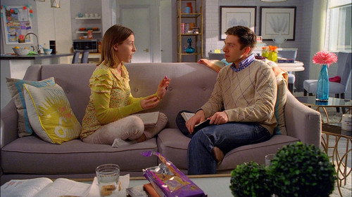 The Middle - S8E19: The Confirmation