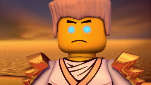 Ninjago: Masters of Spinjitzu - S2E9: The Last Voyage