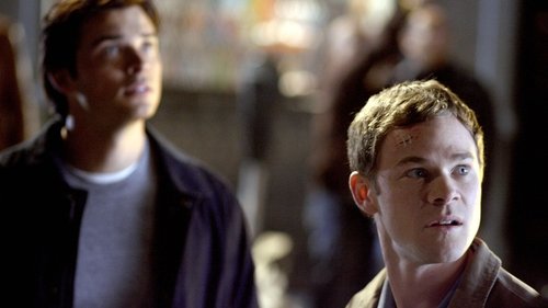 Smallville - S8E7: Identity