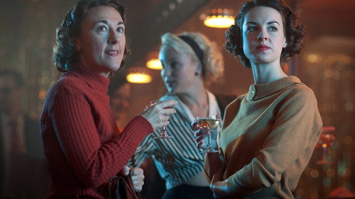 Call the Midwife - S2E8: Episode 8