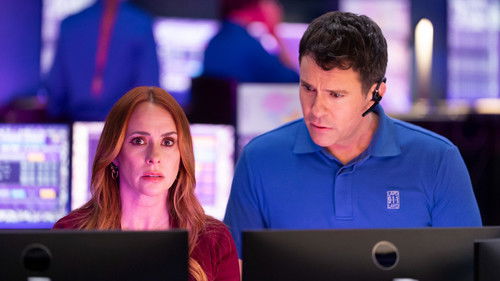 9-1-1 - S9E8: War
