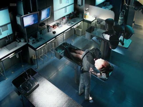 Silent Witness - S13E2: Intent (2)