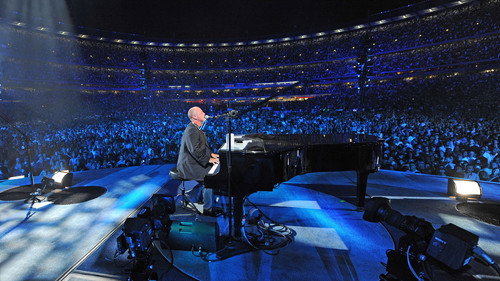 Great Performances - S38E9: Billy Joel: Live at Shea Stadium