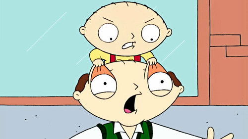 Family Guy - S4E30: Stu & Stewie's Excellent Adventure