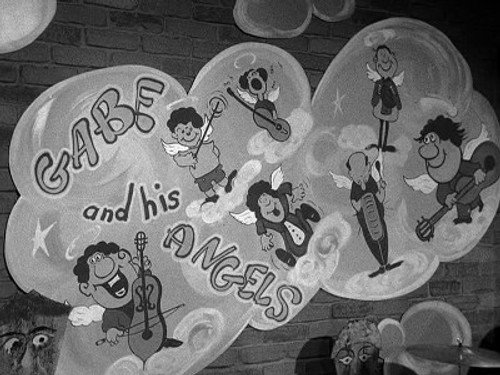 Perry Mason - S9E22: The Case of the Avenging Angel