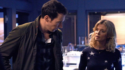 Silent Witness - S19E10: River's Edge (2)