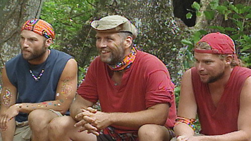 Survivor - S9E9: Gender Wars... It's Getting Ugly