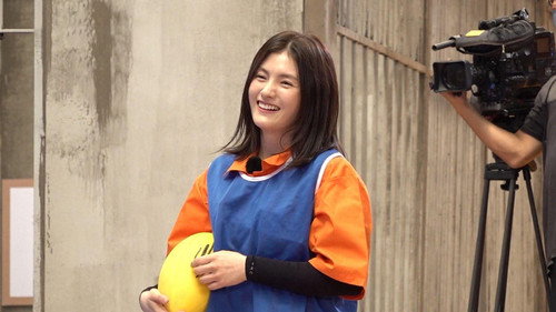 Running Man - S1E515: 2 Person Prison Break Race, My Unfamiliar Partner