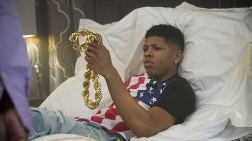 Empire - S1E2: The Outspoken King