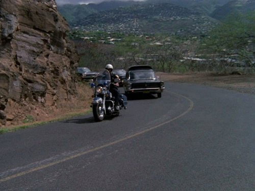 Hawaii Five-O - S6E1: Hookman
