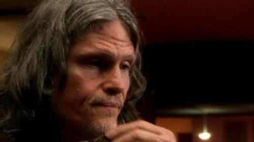 Cold Case - S6E12: Lotto Fever
