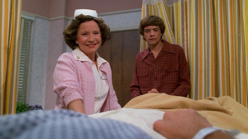 That '70s Show - S1E18: Career Day