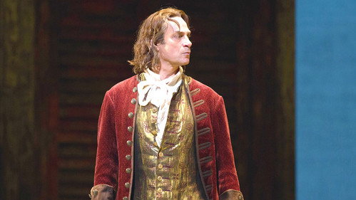 Great Performances - S39E10: Great Performances at the Met: Don Giovanni