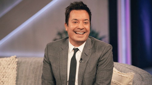 The Kelly Clarkson Show - S3E29: Jimmy Fallon, Karla Souza, Static & Ben El, Amir Arison