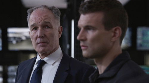 S.W.A.T. - S5E21: Zodiac