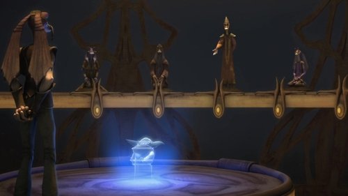 Star Wars: The Clone Wars - S4E2: Gungan Attack