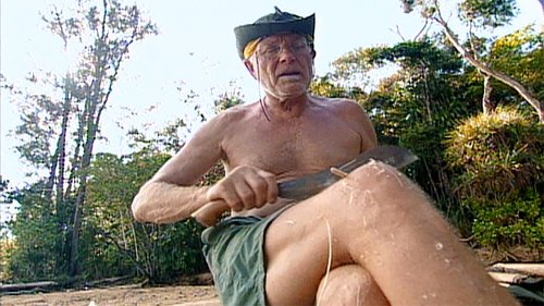 Survivor - S1E2: The Generation Gap