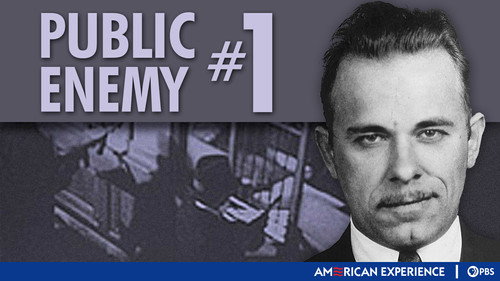 American Experience - S14E10: Public Enemy #1