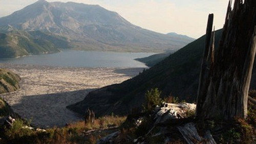 NOVA - S37E18: Mt. St. Helens Back From the Dead