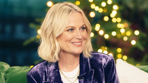 The Kelly Clarkson Show - S4E63: Amy Poehler, Gabriel LaBelle, Samara Joy, Tamera Mowry-Housley
