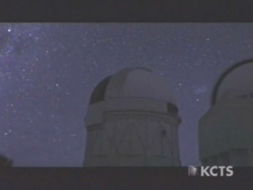 NOVA - S32E3: Origins: Where Are the Aliens?