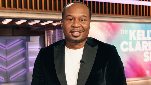 The Kelly Clarkson Show - S6E7: Michael Bublé, Roy Wood Jr., Cooper Koch, Jade Lovine