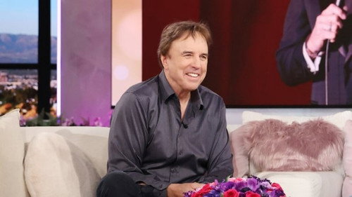 The Jennifer Hudson Show - S1E130: Kevin Nealon, Xscape
