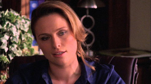 One Tree Hill - S5E16: Cryin' Won't Help You Now
