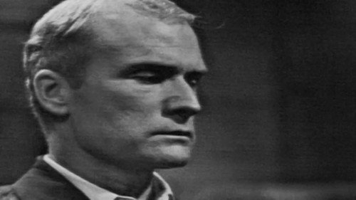 Dark Shadows - S1E78: DS-78