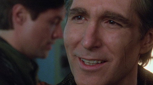 Babylon 5 - S3E16: War Without End (1)