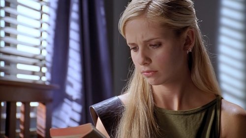 Buffy the Vampire Slayer - S4E1: The Freshman