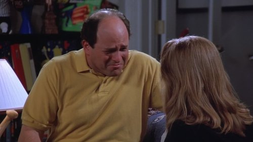 Seinfeld - S7E2: The Postponement
