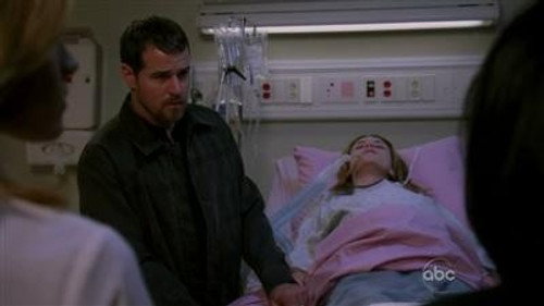 Private Practice - S3E18: Pulling the Plug