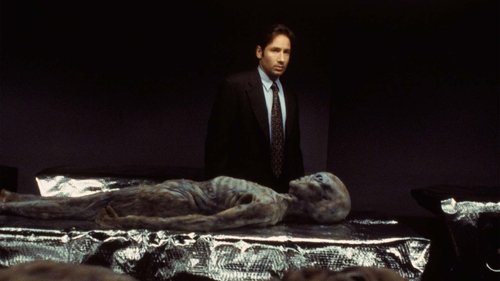 The X-Files - S5E1: Redux (2)