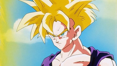Dragon Ball Z - S6E16: Faith in a Boy
