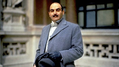 Agatha Christie's Poirot - S2E4: The Cornish Mystery